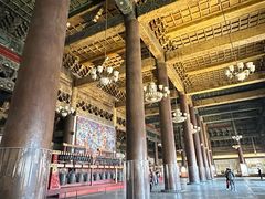 -北京市劳动人民文化宫(太庙)
