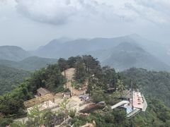 -仙岛湖旅游风景区