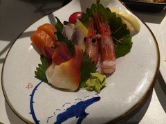 -六本目日式料理(珊瑚沙家园店)