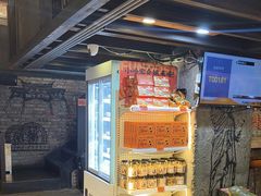 -放哈·甜醅子奶茶创造者(正宁路店)