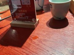 -北平食府(马鞍山路店)