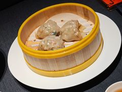 -锦府园·新台州菜(合生汇店)