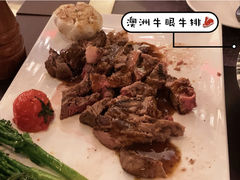 -Margherita雏菊意大利餐厅(雅颂庭购物中心店)
