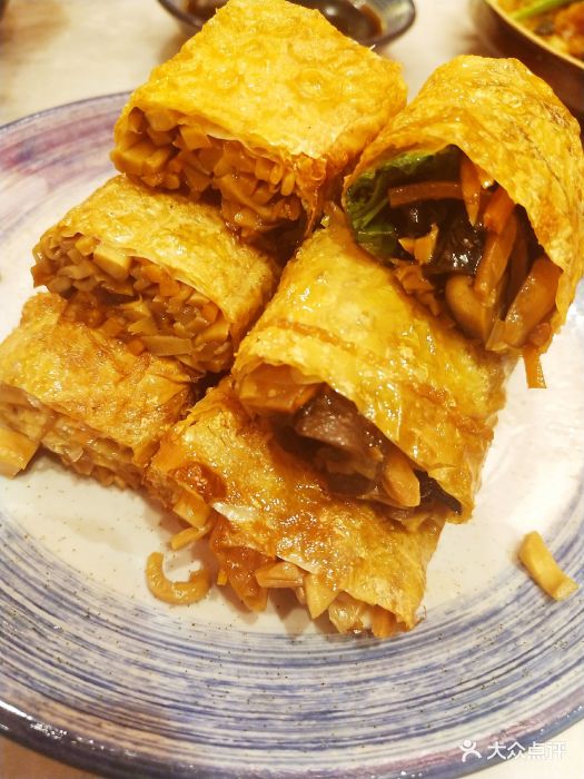 御提小馆(天河城店)素烧鸡图片