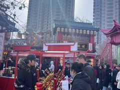 -古文化街旅游区