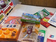 -壮姑娘好特产(埌东店)