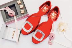 点击看大图 -拉瑞娜LaReine婚纱礼服高级定制