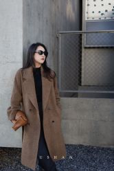 -优山定制西服衬衫大衣(国贸店)