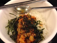 -金北顺大锅家(신사본점)