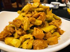 -渝新·干锅鸭头·川菜(总店)