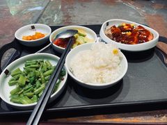 -阿姨食堂
