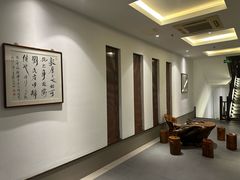 -梅花香里大酒店(郁金香路店)