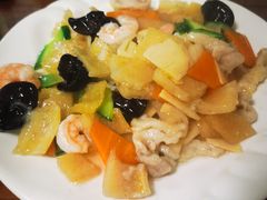 -百姓家常菜(县前街店)