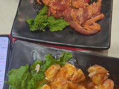 -鲜一烤肉(沈北店)