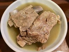 -松發肉骨茶(克拉码头店)
