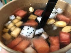 -溢仙茶(中防万宝城店)