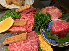 -芯元·碳烤熟成牛肉(经开店)