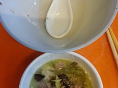 -宋老三苏肉羊肉汤老店