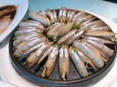 -高佳庄·舟山海鲜(海景旗舰店)