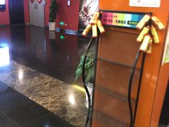 -长安国际影城(钟楼店)