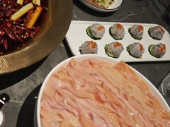-长嘉·河图火锅(长嘉汇江景旗舰店)