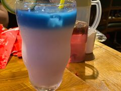 -红牌美蛙鱼头火锅(万辉国际广场店)