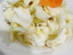 天目泡菜-天乐农家鱼头王(天目湖店)