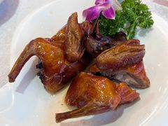 生炸妙龄鸽-小榄公饭店(西区彩虹店)