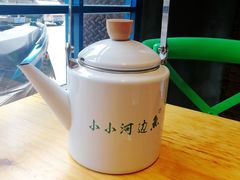 -小小河边鱼(天润城店)