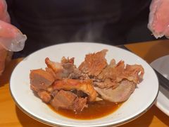 -九毛九西北菜(汕头金平万达广场店)