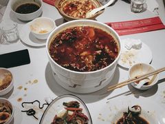 -小山城·馋嘴蛙(亚运村店)