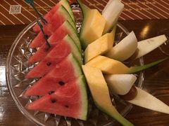 -莫太花餐厅(河北路店)