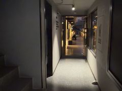 -背包十年青年旅舍(成都太古里春熙路店)