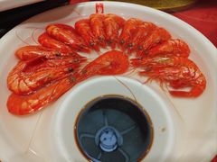 -琼林徽宴(中央门店)