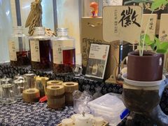 -大鱼徽州·寻味徽菜(星光总店)