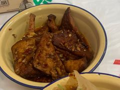 -东排食堂长沙小吃大排档(五一广场店)