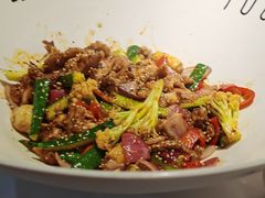 -友达面馆(广州总店)
