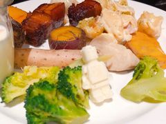 -AdD全日制餐厅(中谷花园酒店)