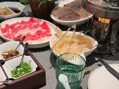-鼎鼎香·港式火锅(北京SKP店)