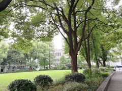 -上海市第八中学