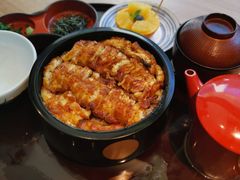 烤鳗-初花·日本料理