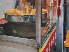 -肥婆兰鸡饭(西门外街店)