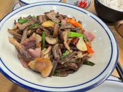 -妈妈的味道(和顺古镇店)