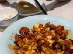-新侨小馆(东直门北小街店)