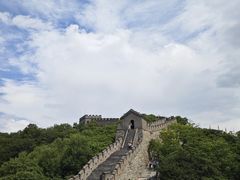 -慕田峪长城