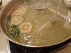 -潮汕良记牛肉火锅(洪武路店)