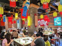 -小龙坎火锅(仓山万达店)