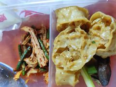 菌香豆藕-娘心豆品(方庄店)