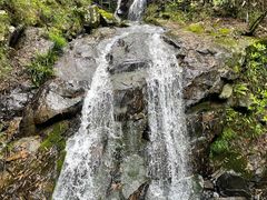 -藏龙百瀑风景区