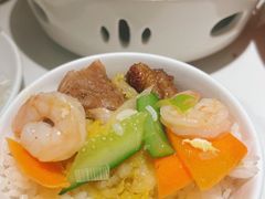 -上关东东北菜(夫子庙水游城店)